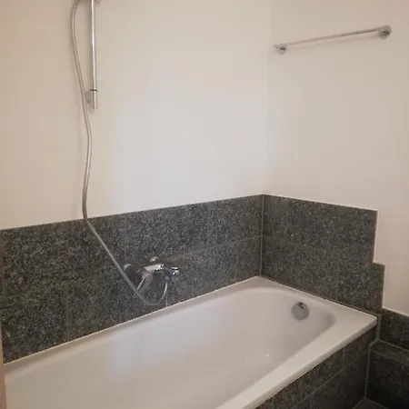 1 Zi Zauberwald Апартаменты