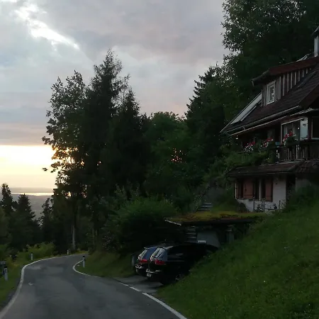 アパート 1 Zi Zauberwald Bildstein