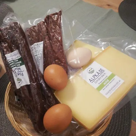 1 Zi Zauberwald * Bildstein