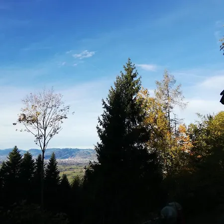 1 Zi Zauberwald Appartamento