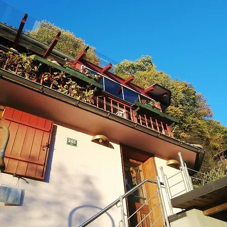 Appartamento 1 Zi Zauberwald