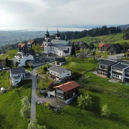 1 Zi Zauberwald