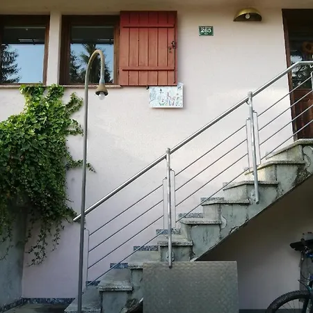 1 Zi Zauberwald Bildstein