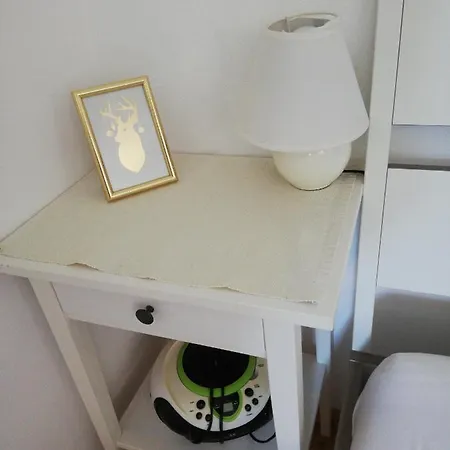 1 Zi Zauberwald Appartamento