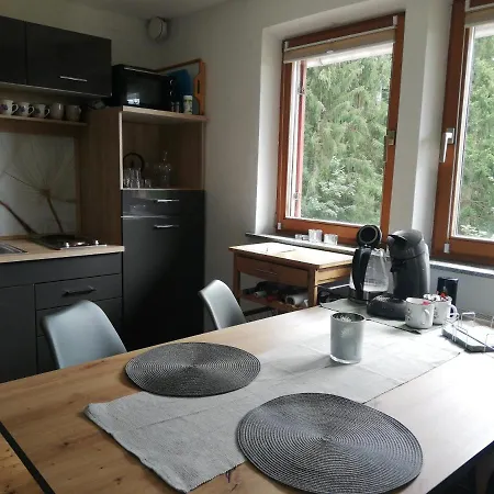 Appartamento 1 Zi Zauberwald