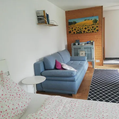 Appartamento 1 Zi Zauberwald