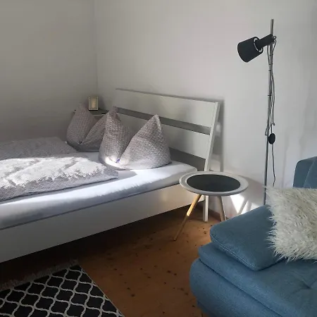 アパート 1 Zi Zauberwald Bildstein