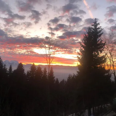 1 Zi Zauberwald Appartamento