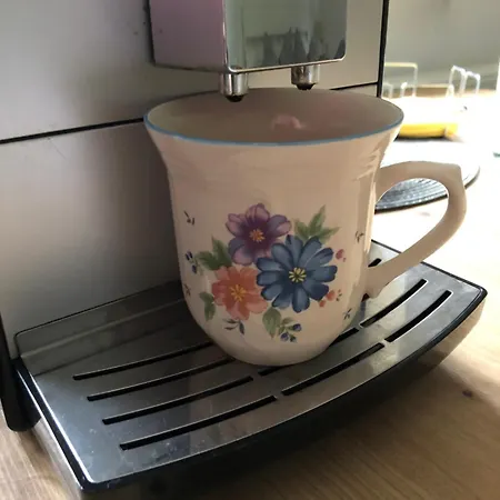 アパート 1 Zi Zauberwald