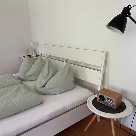 1 Zi Zauberwald Apartment Bildstein