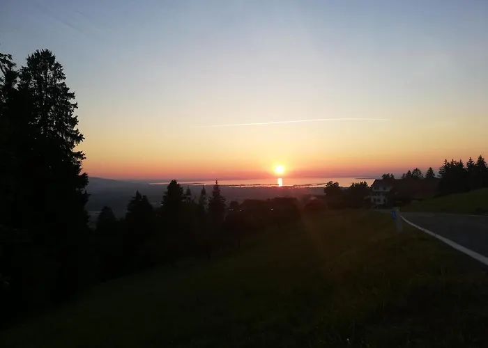 1 Zi Zauberwald 公寓 *